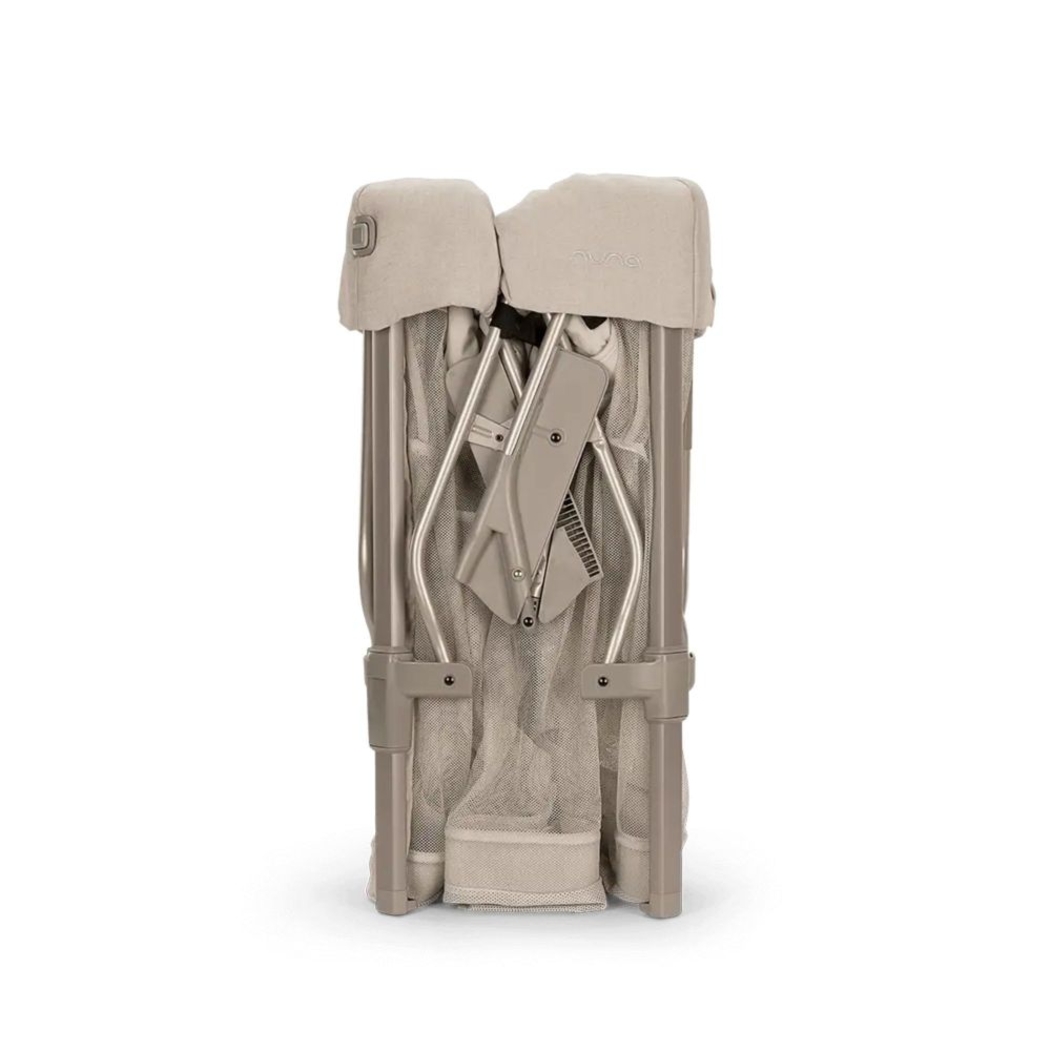 Berço de Viagem Nuna Paal - Nuna - 8721094500666