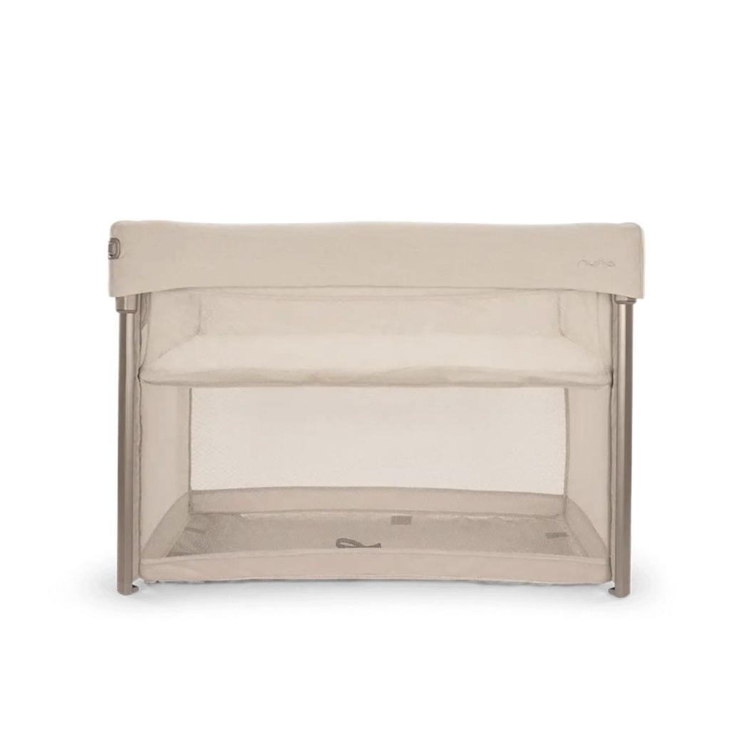 Berço de Viagem Nuna Paal - Nuna - 8721094500666