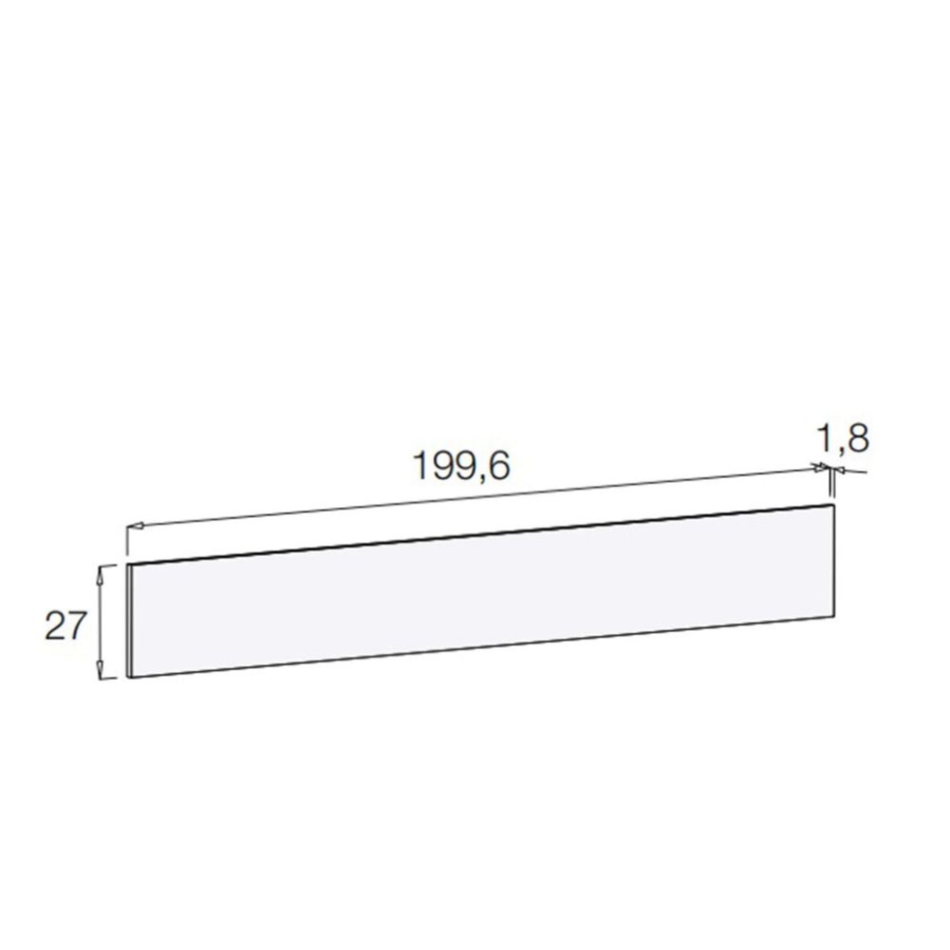 Tampa Traseira Alondra para Convertíveis Sero - Alondra - 8431904303683